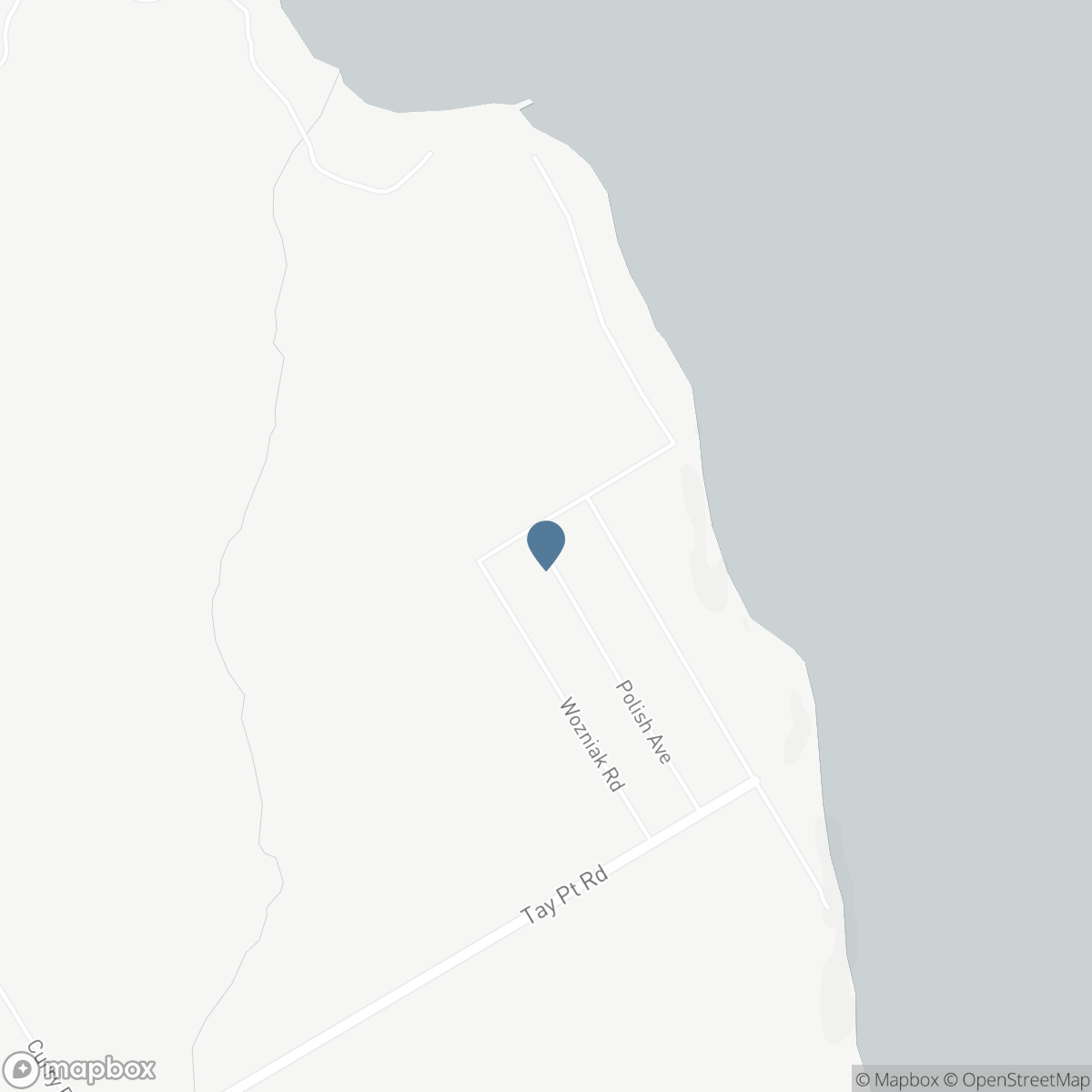 81 POLISH AVENUE, Penetanguishene, Ontario L9M 1W8